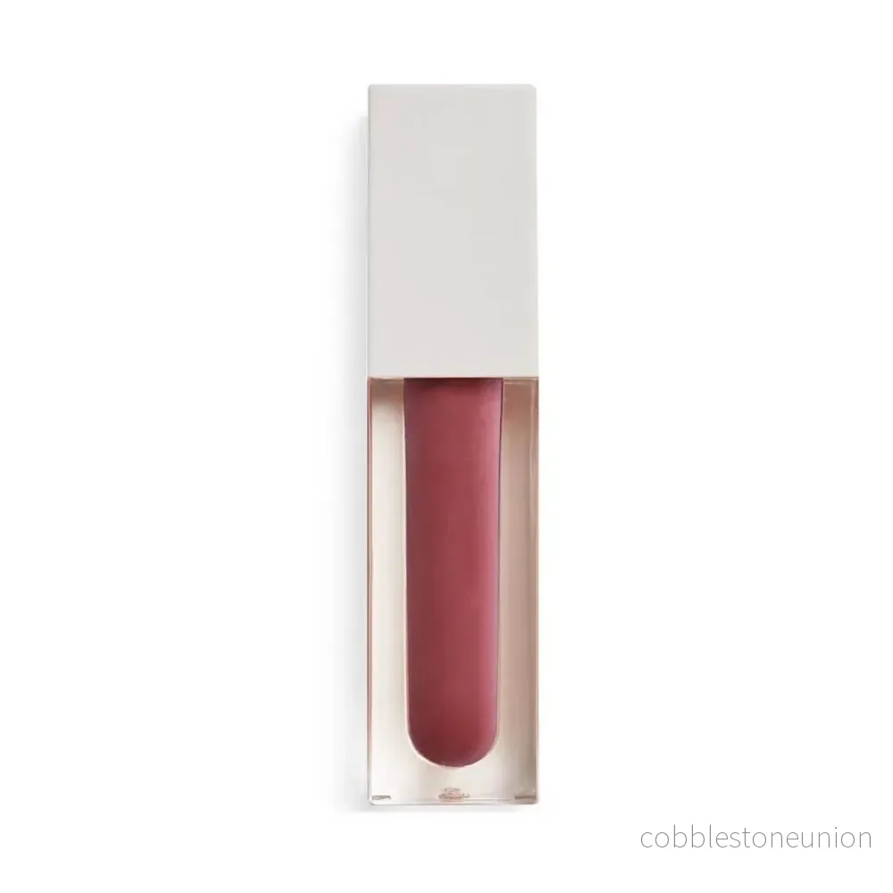 Revolution Pro, REVOLUTION PRO, Vegan, Lip gloss, Guilty, 2.5 ml