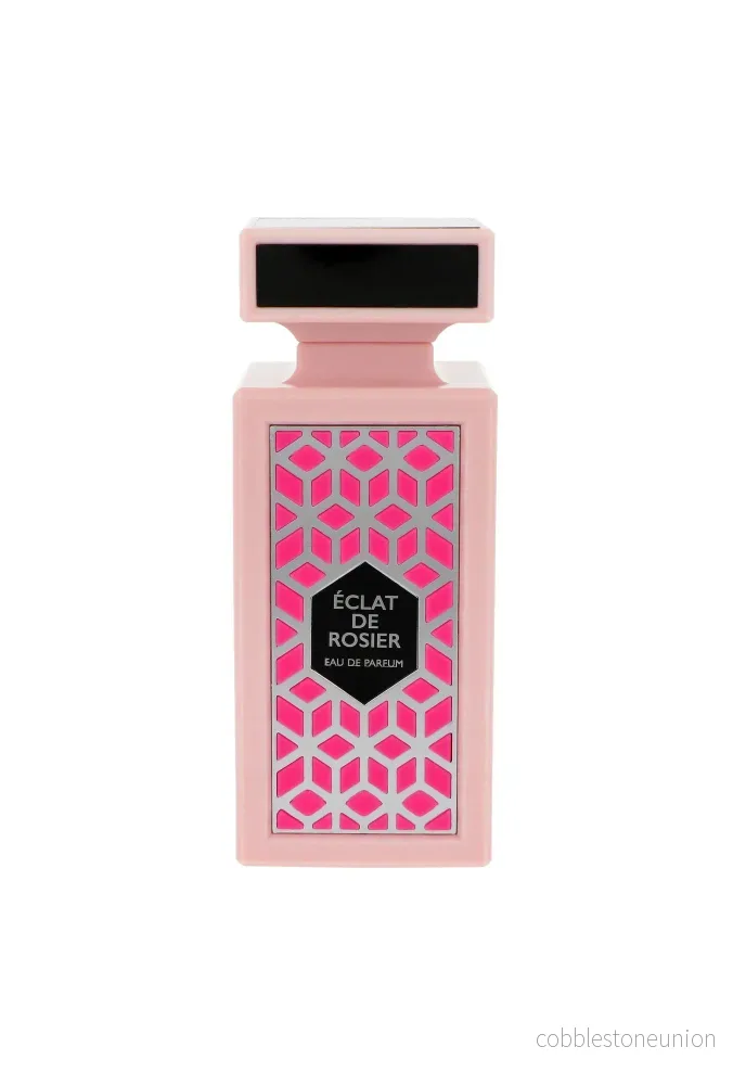 Flavia Perfumes, Eclat De Rosier, Eau de Parfum, Unisex, 90 ml