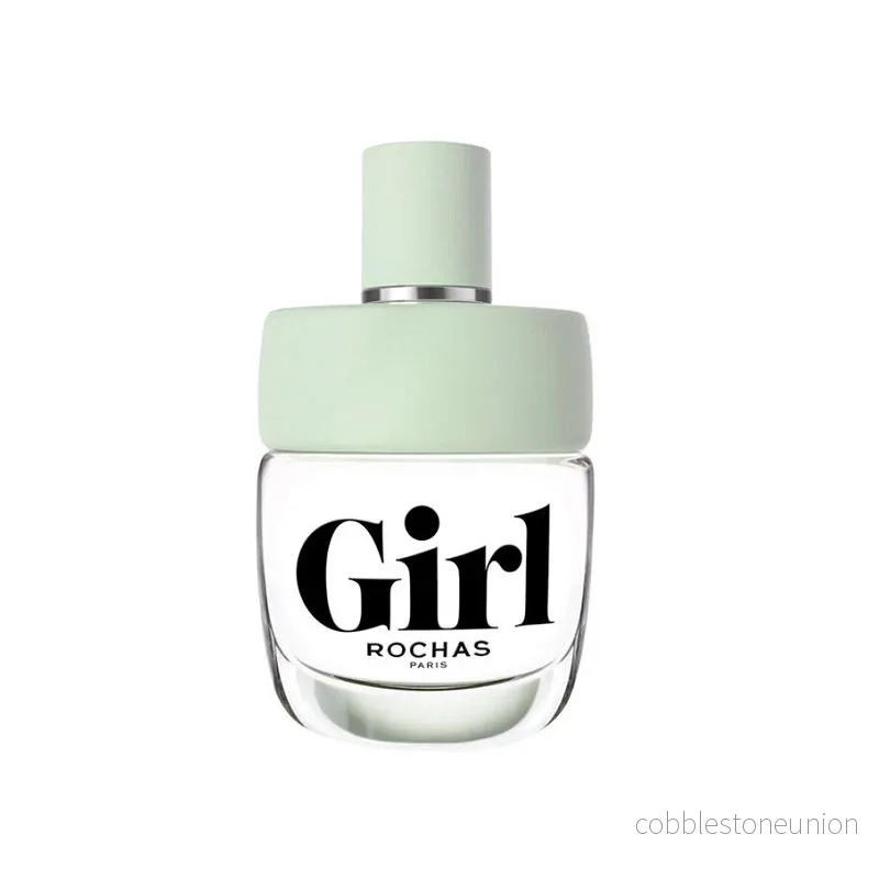 Rochas, Girl, Eau de Toilette, För kvinnor, 60 ml