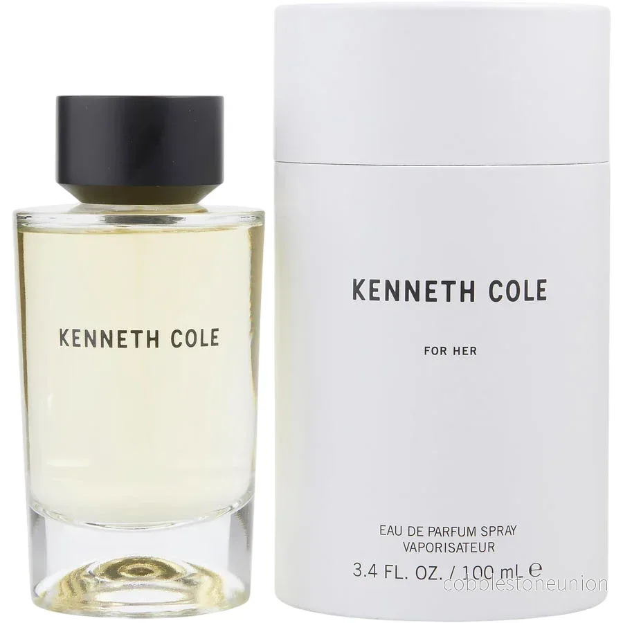 Kenneth Cole, For Her, Eau de Parfum, För kvinnor, 100 ml - Bild 2