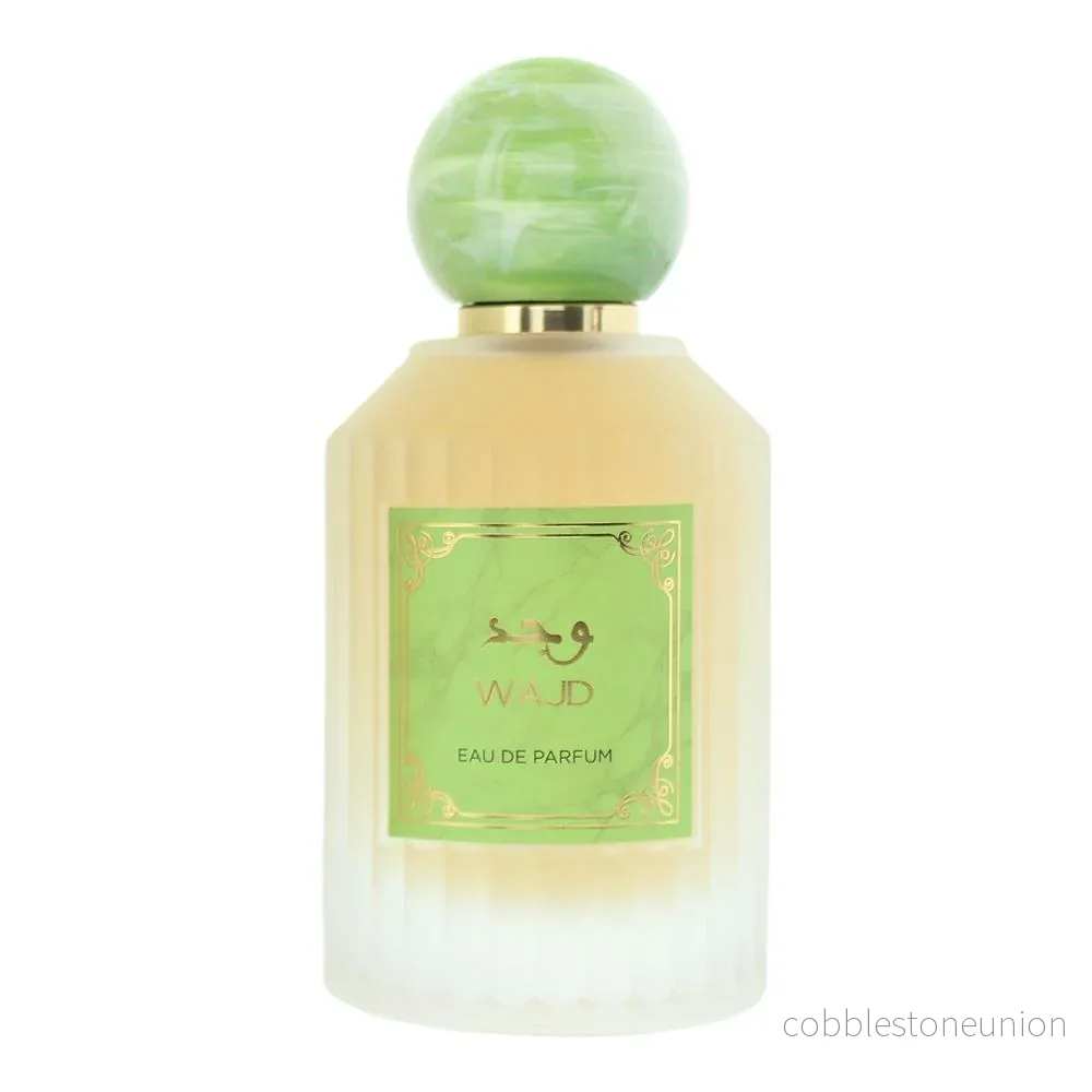 Rotana, Wajd, Eau de Parfum, Unisex, 100 ml Rotana, Wajd, Eau de Parfum, Unisex, 100 ml