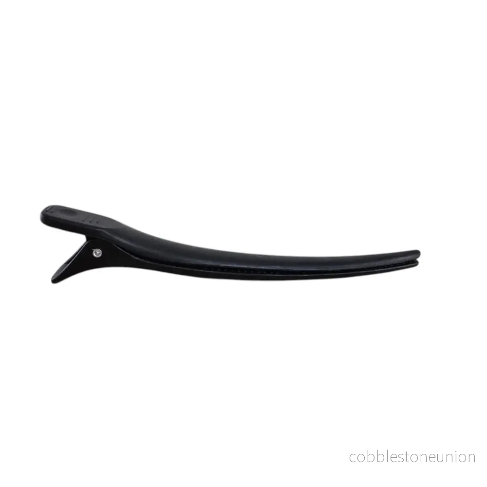 Xiehe, Xiehe, Hair Claw, Black Xiehe, Xiehe, Hair Claw, Black