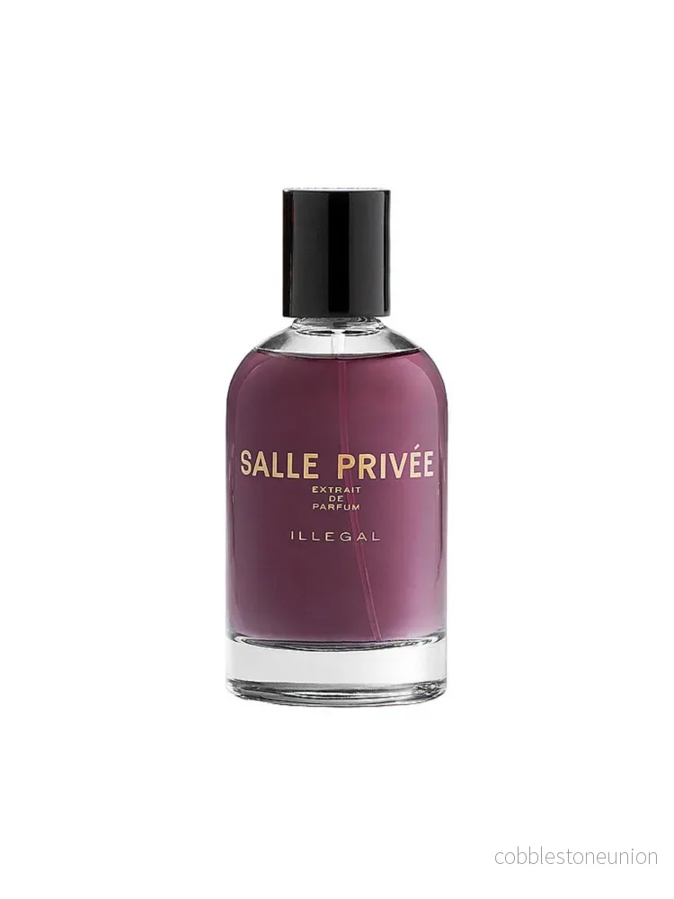 Salle Privee, Illegal, Parfumextrakt, För män, 100 ml Salle Privee, Illegal, Parfumextrakt, För män, 100 ml