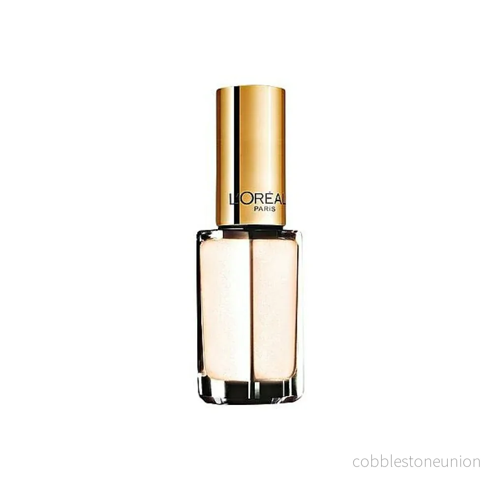 L’Oreal Paris, Color Riche Le Vernis, Nagellack, 854, Gyllene Snäcka, 5 ml L’Oreal Paris, Color Riche Le Vernis, Nagellack, 854, Gyllene Snäcka, 5 ml