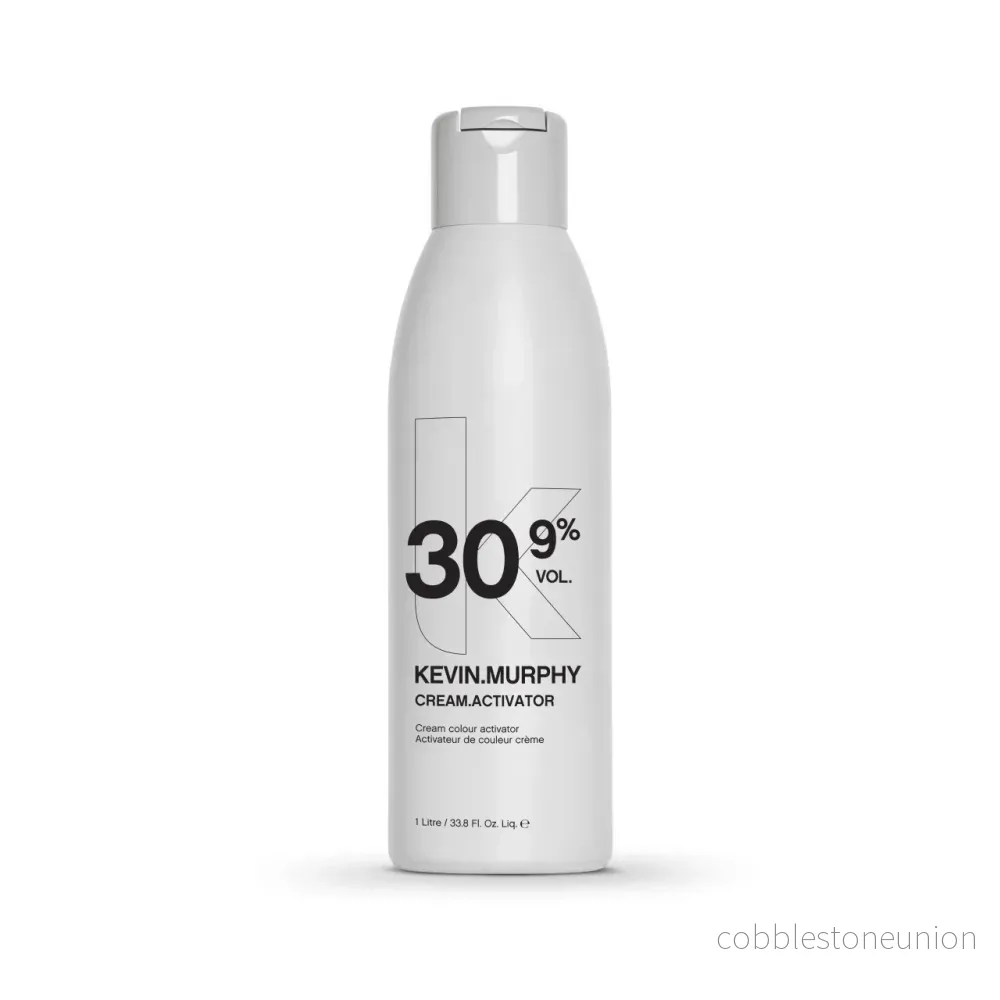 Kevin Murphy, Kevin Murphy, Color.Me Aktiveringslotion, 30 vol, 9%, 1000 ml