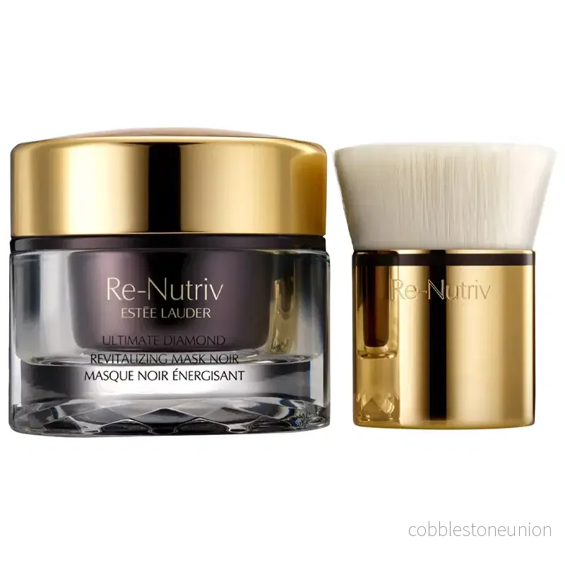 Estee Lauder, Re-Nutriv Ultimate Diamond, Revitaliserande, Krämmask, För ansiktet, 50 ml Estee Lauder, Re-Nutriv Ultimate Diamond, Revitaliserande, Krämmask, För ansiktet, 50 ml