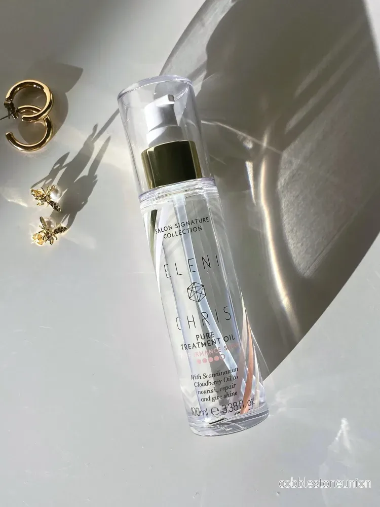 Pure Treatment Oil - Bild 3