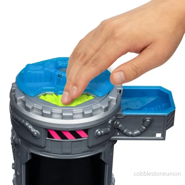 MrBeast Lab Mutators Stealth Panther - Bild 3