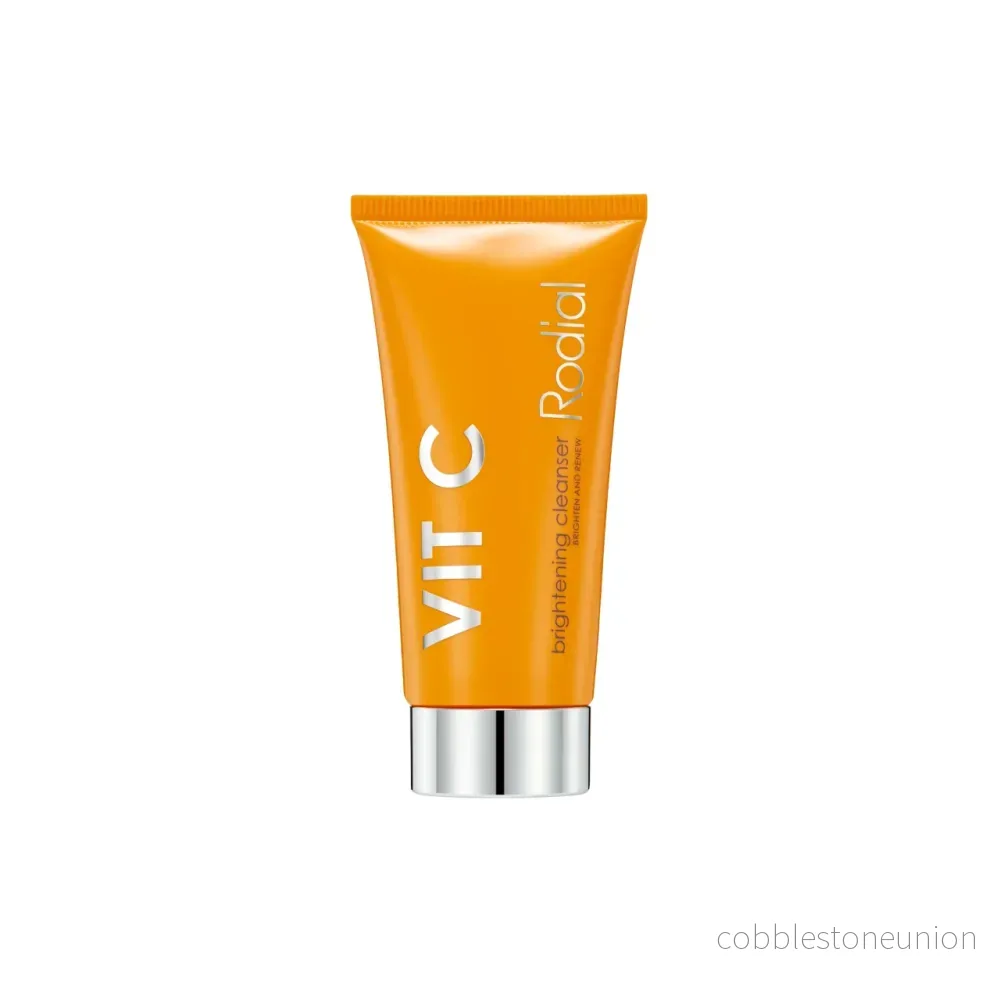 Rodial, Vit C, Brightening, Cleansing Gel, For the face, 20 ml Rodial, Vit C, Brightening, Cleansing Gel, For the face, 20 ml