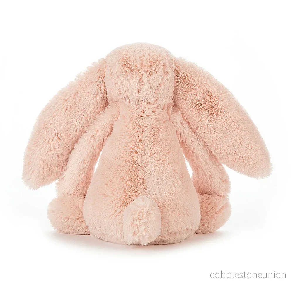 Jellycat - Bashful Blush Bunny Little Small - Bild 3