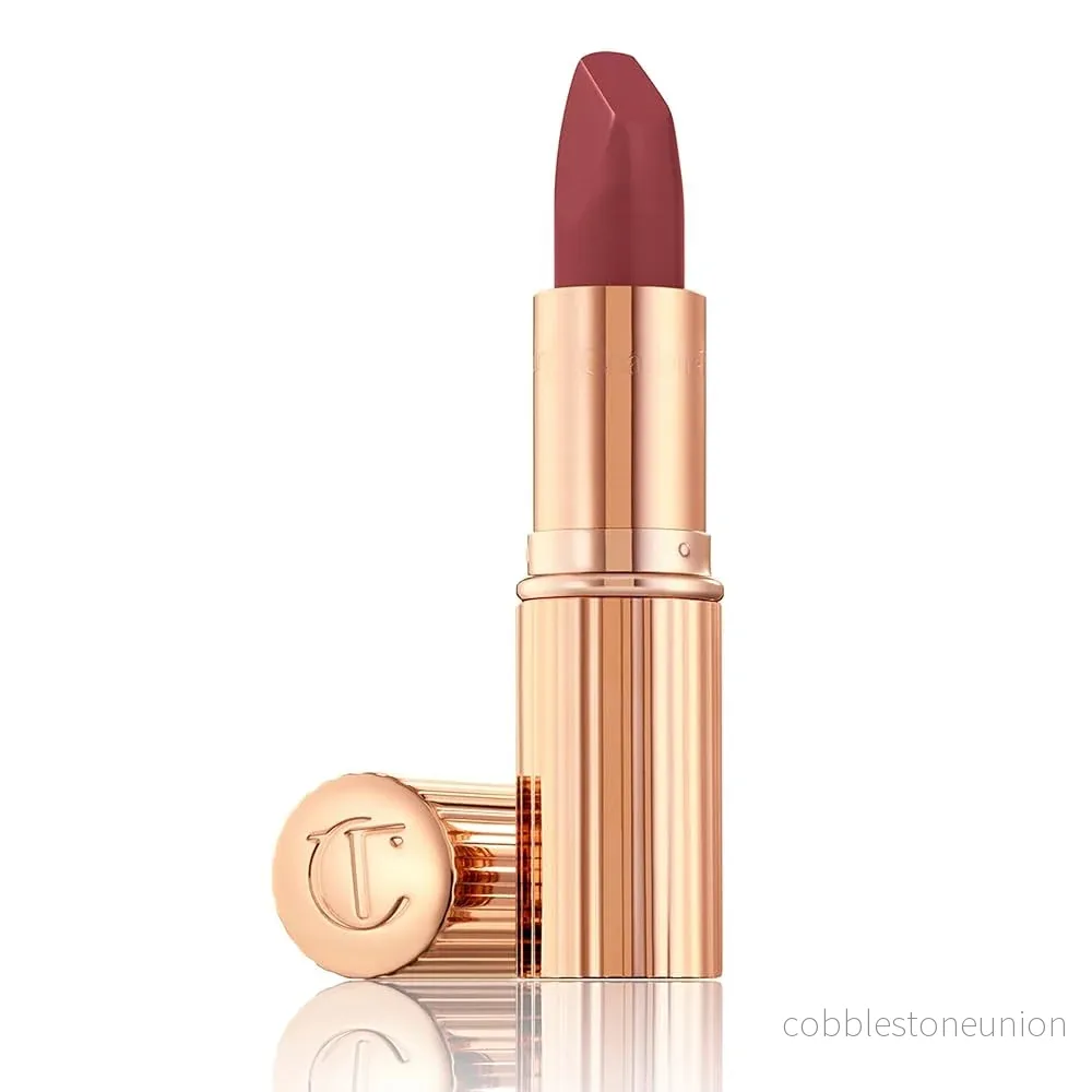 Charlotte Tilbury, Matte Revolution, Matt, Krämigt läppstift, 6,73, 3.5 g Charlotte Tilbury, Matte Revolution, Matt, Krämigt läppstift, 6,73, 3.5 g