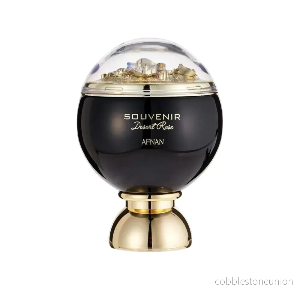 Afnan, Souvenir Desert Rose, Eau de Parfum, 100 ml