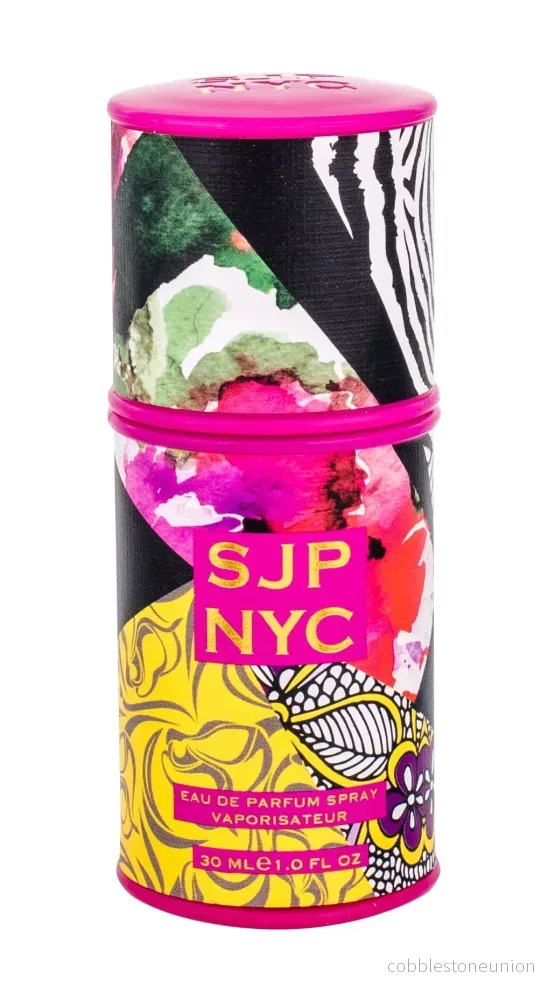 Sarah Jessica Parker, SJP NYC, Eau de Parfum, För kvinnor, 30 ml