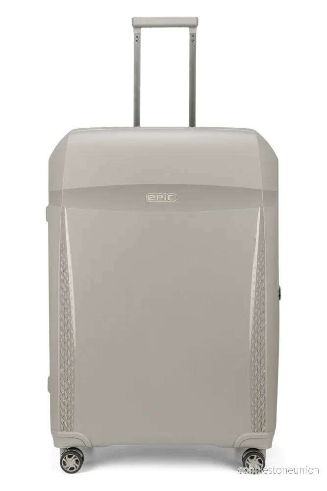 EPIC Zeleste RE: Process 76 cm taupe EPIC Zeleste RE: Process 76 cm taupe