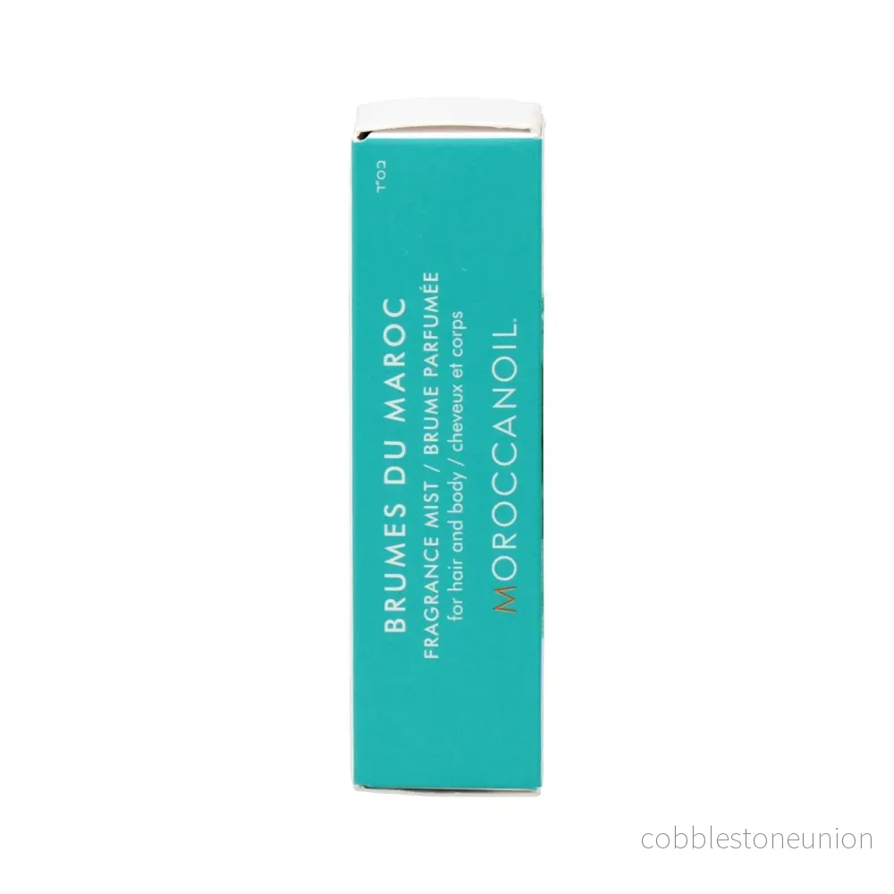 Moroccanoil, Fragrance Originale, Doftande hårmist, För kvinnor, Mist från Marocko, 5 ml - Bild 2