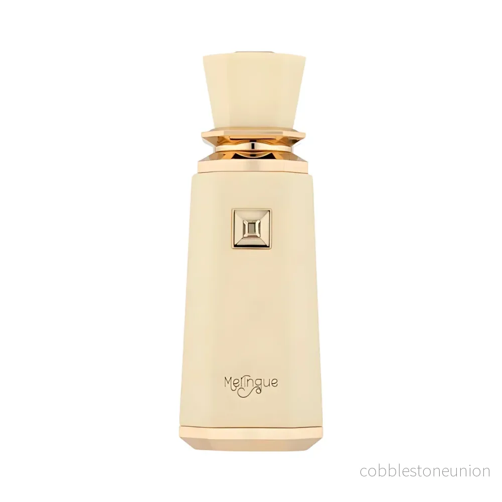 French Avenue, Meringue, Eau de Parfum, För kvinnor, 100 ml French Avenue, Meringue, Eau de Parfum, För kvinnor, 100 ml