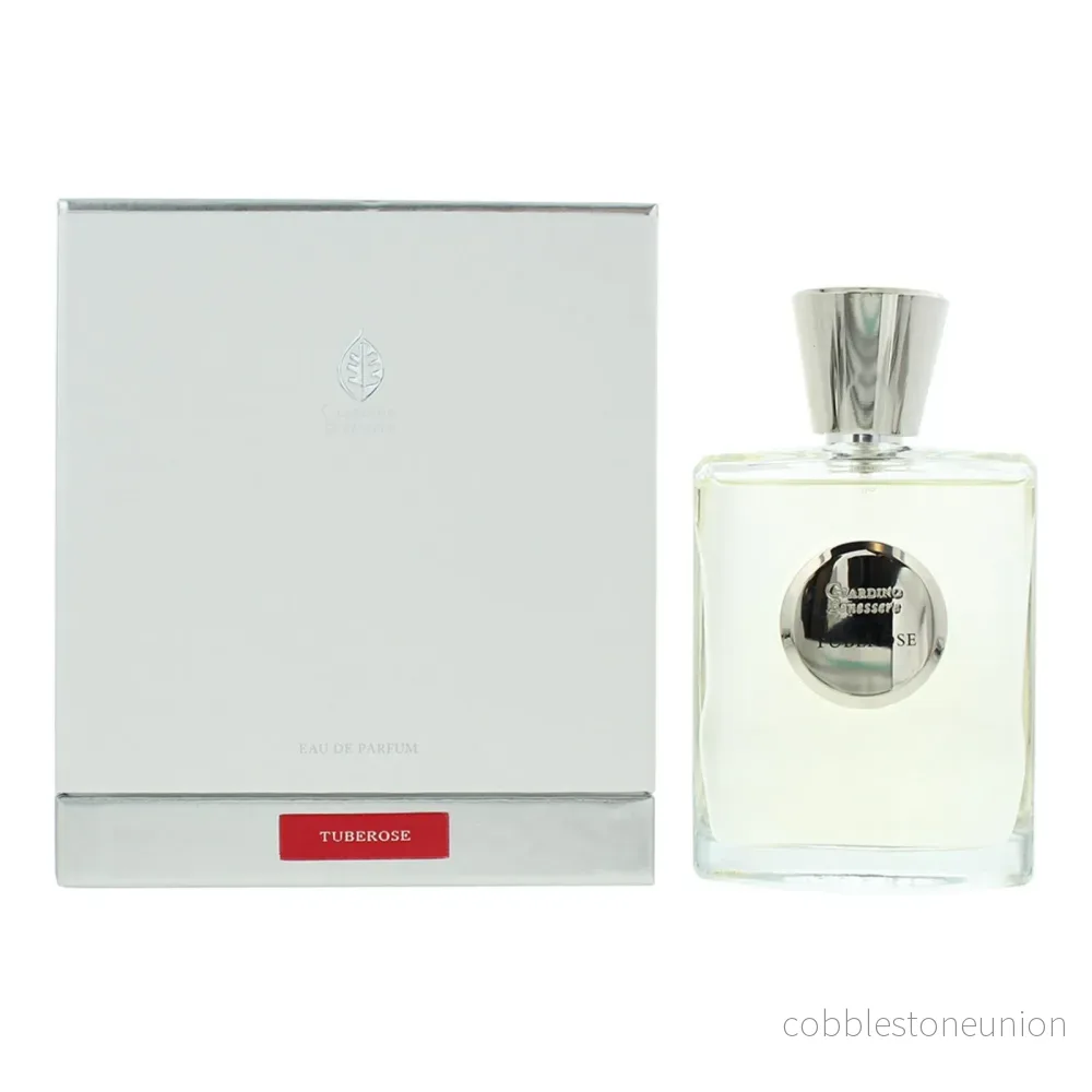 Giardino Benessere, Tuberose, Eau de Parfum, Unisex, 100 ml - Bild 2