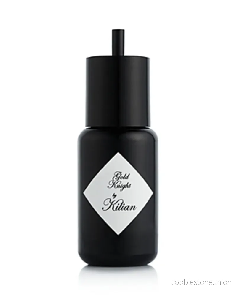 By Kilian, Gold Knight, Eau de Parfum, För män, Refill, 50 ml