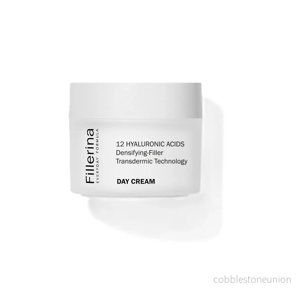 Labo Suisse, Fillerina 12HA Densifying Filler Grade 3, Anti-Aging, Dagkräm, 50