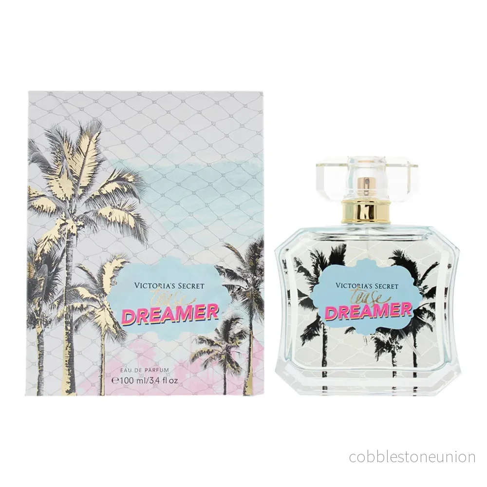 Victoria's Secret, Tease Dreamer, Eau de Parfum, För kvinnor, 100 ml - Bild 2