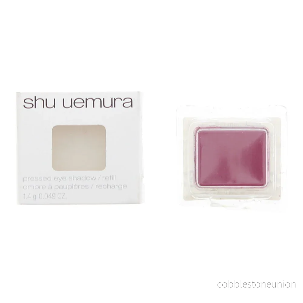 Shu Uemura, Medium Red 189, Ögonskuggspuder, 189, Medium röd 189, 1, 1.4 g Shu Uemura, Medium Red 189, Ögonskuggspuder, 189, Medium röd 189, 1, 1.4 g