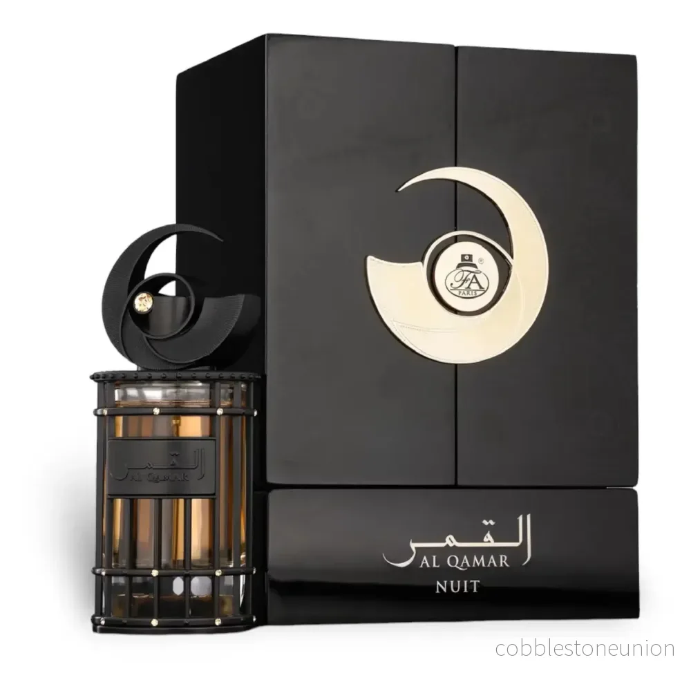 French Avenue, Al Qamar Nuit, Eau de Parfum, Unisex, 100 ml - Bild 2
