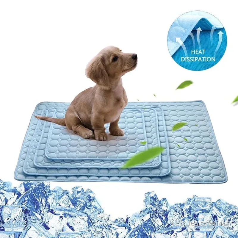 CoolingPaw - Självkylande hundmatta - Bild 3