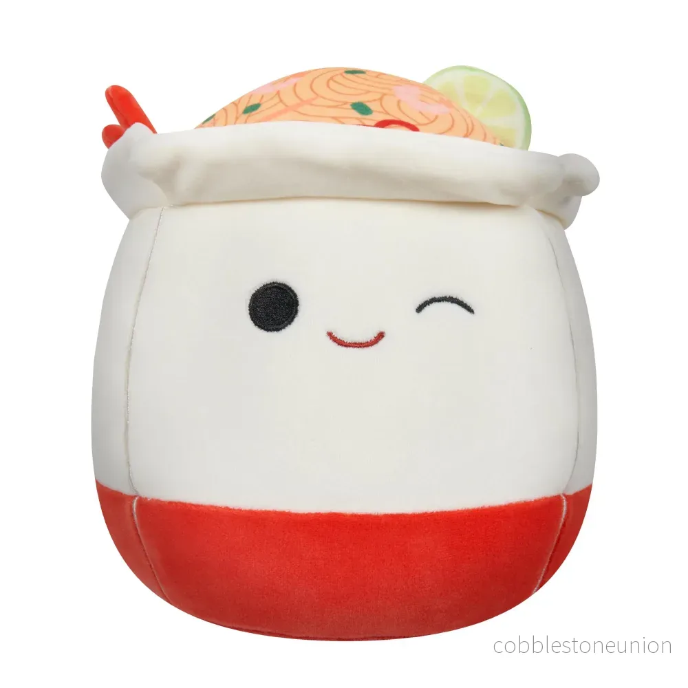 Squishmallows 19 Cm Daley