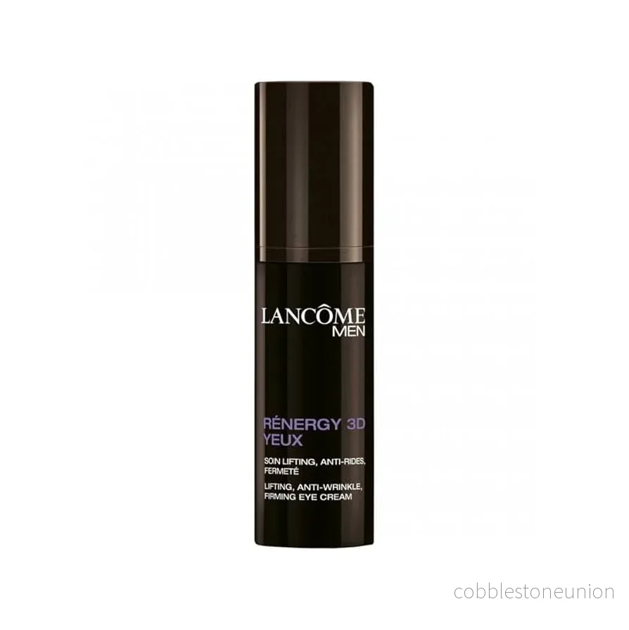 Lancome, Rénergie 3D Yeux, Anti-rynk, Ögonkräm, 15 ml Lancome, Rénergie 3D Yeux, Anti-rynk, Ögonkräm, 15 ml