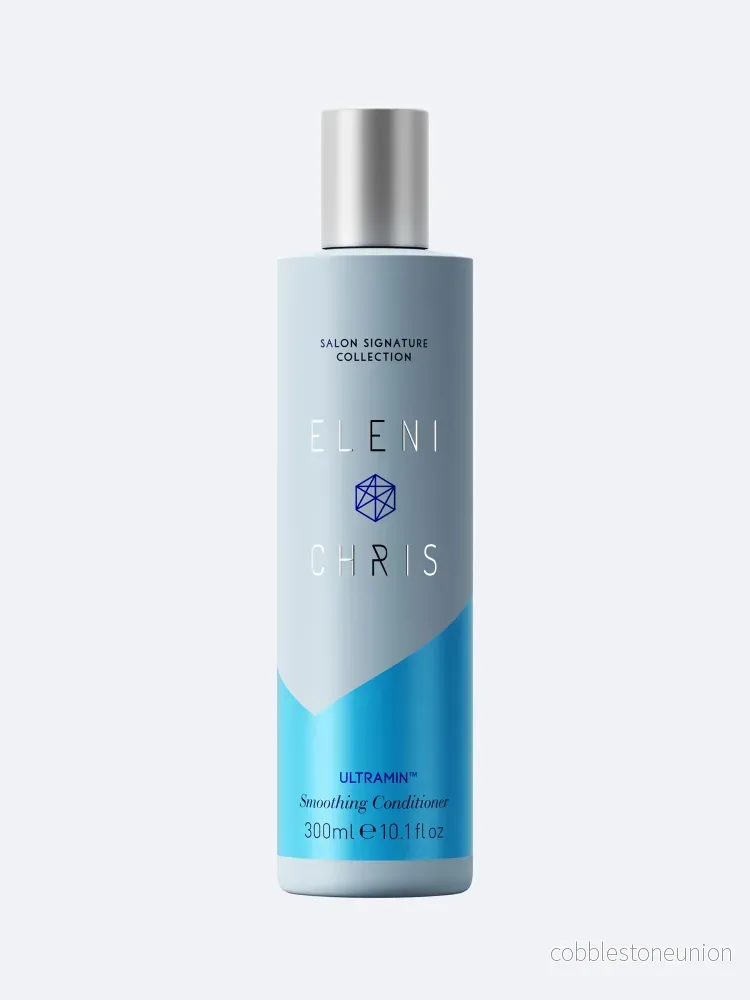 UltraMin™ Smoothing Shampoo & Conditioner Duo - Bild 3