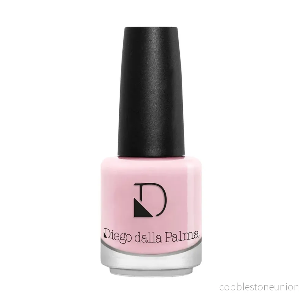 Diego Dalla Palma, Makeup Nails, Toluene-Free, Sheer, Nail Polish, 205, Pink Lemonade, 14ml