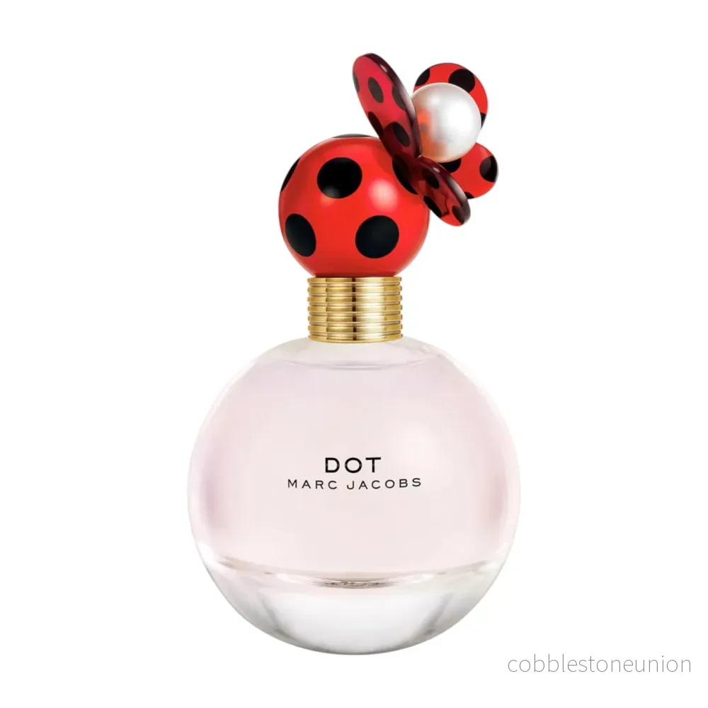Marc Jacobs, Dot, Eau de Parfum, För kvinnor, 100 ml Marc Jacobs, Dot, Eau de Parfum, För kvinnor, 100 ml