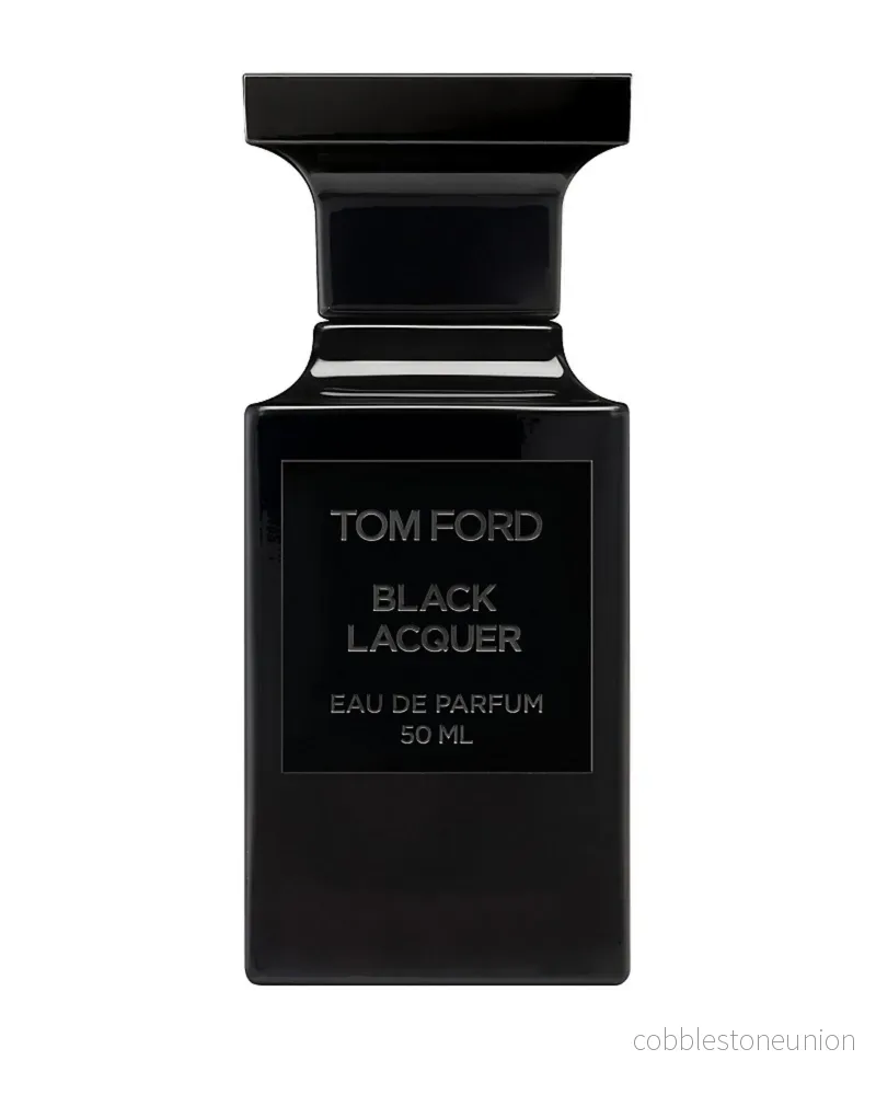 Tom Ford, Black Lacquer, Eau de Parfum, Unisex, 50 ml