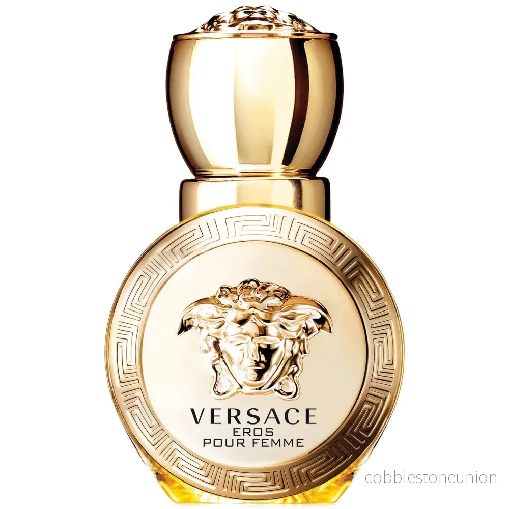 Versace, Eros Femme, Eau de Parfum, För kvinnor, 30 ml Versace, Eros Femme, Eau de Parfum, För kvinnor, 30 ml