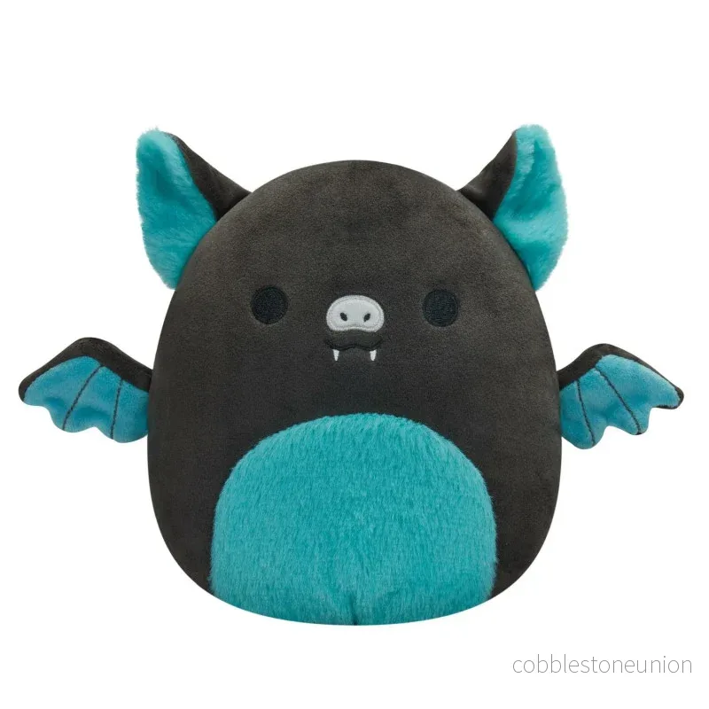 Squishmallows 19 Cm Aldous The Bat