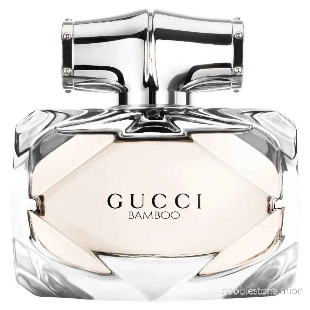 Gucci, Bamboo, Eau de Toilette, För kvinnor, 75 ml Gucci, Bamboo, Eau de Toilette, För kvinnor, 75 ml
