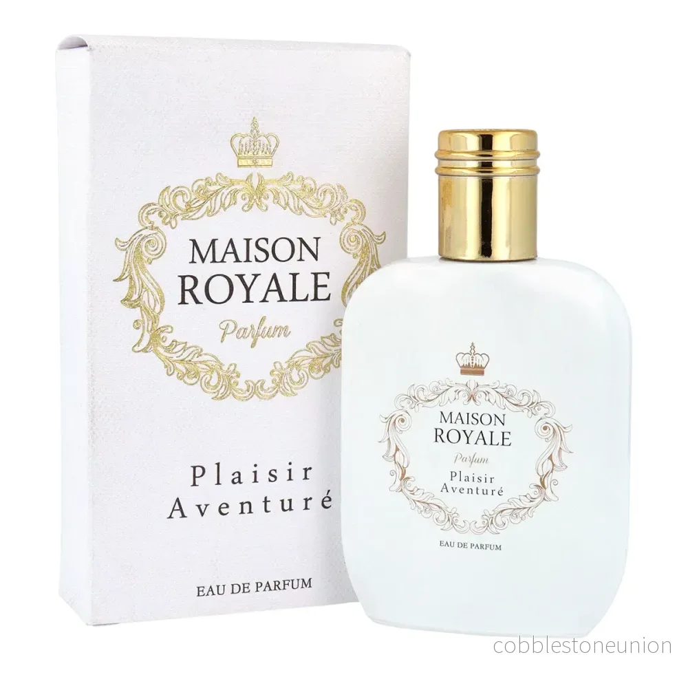 Maison Royale, Plaisir Aventure, Eau de Parfum, Unisex, 100 ml - Bild 2