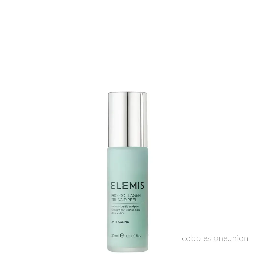 Elemis, Pro-Collagen, Exfoliating, Peel-Off Mask, For the face, 30 ml