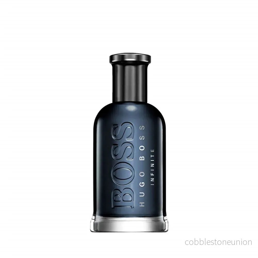 Hugo Boss, Bottled Infinite, Eau de Parfum, För män, 100 ml