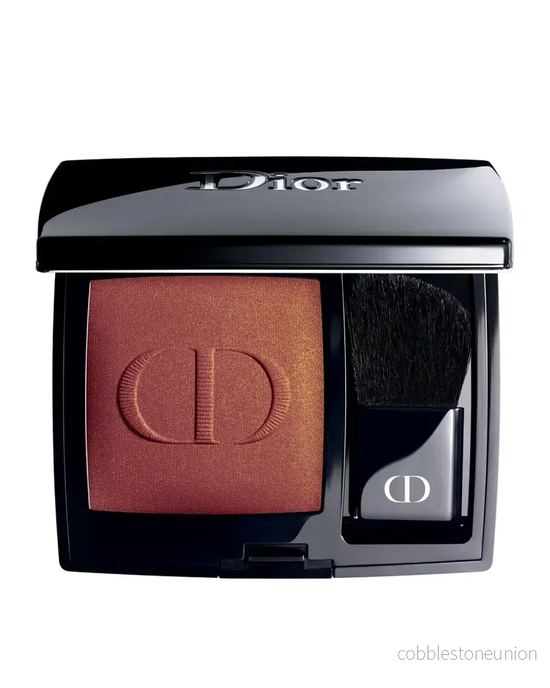 Christian Dior, Dior Rouge, Blush compact powder, 678, Kult, 6.7 g Christian Dior, Dior Rouge, Blush compact powder, 678, Kult, 6.7 g