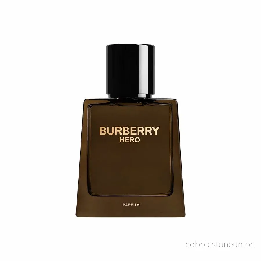Burberry, Hero, Parfym, För kvinnor, 50 ml