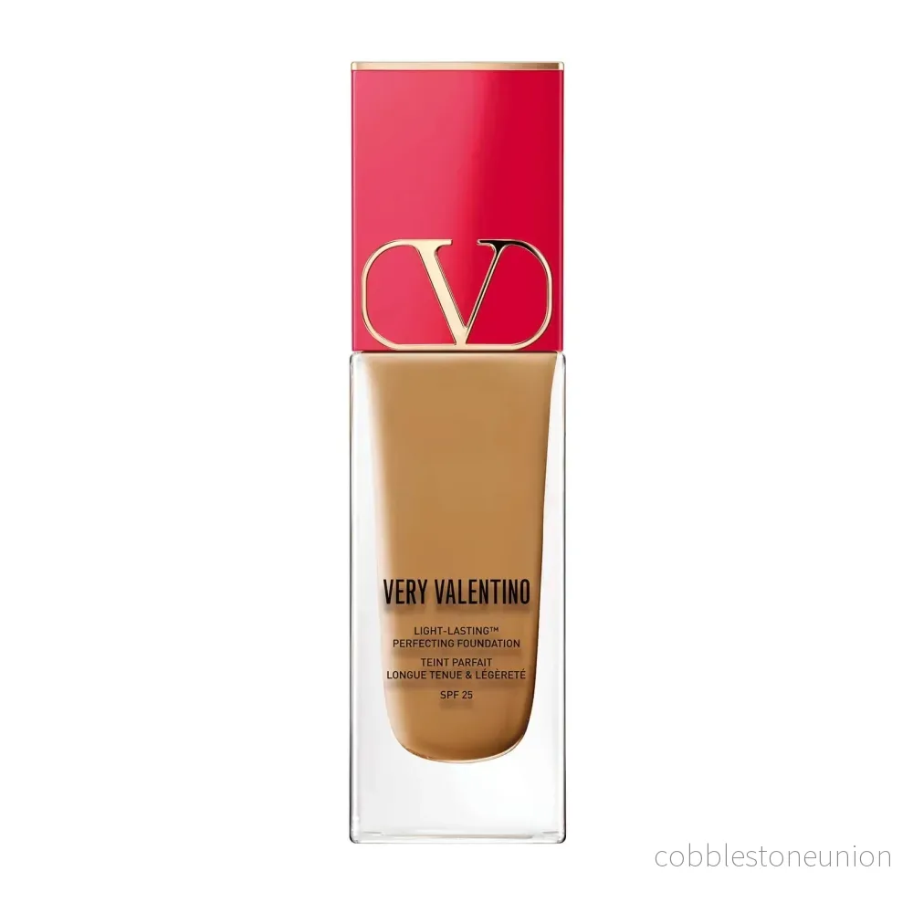Valentino, Very Valentino, Flytande foundation, DA1, SPF 25, 25 ml