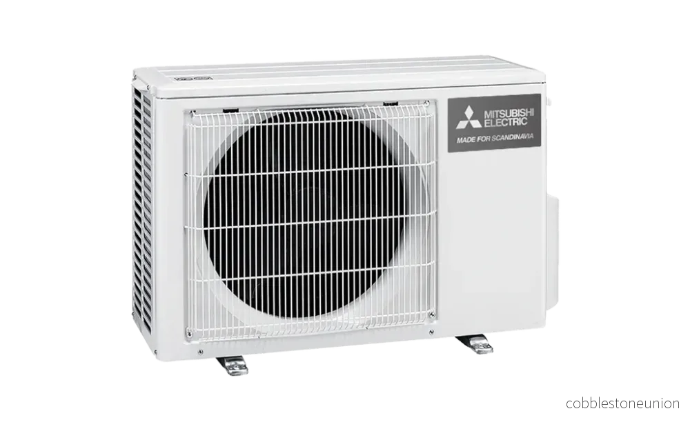 Mitsubishi Electric NINJA MSZ-FT35 ink. installation* - Bild 3