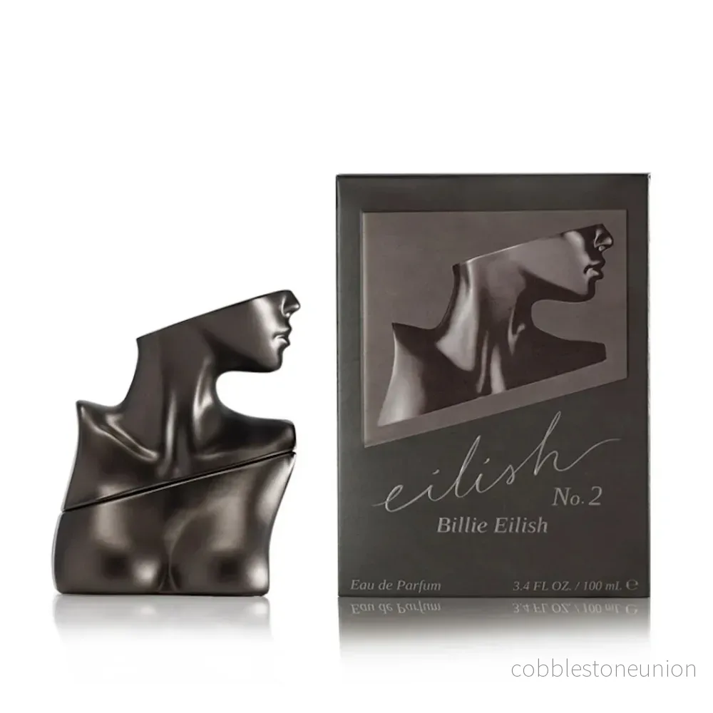 Billie Eilish, Eilish No. 2, Eau de Parfum, Unisex, 100 ml - Bild 2