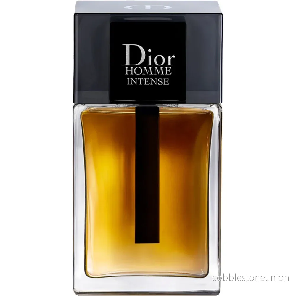 Christian Dior, Dior Homme Intense, Eau de Parfum, För män, 150 ml Christian Dior, Dior Homme Intense, Eau de Parfum, För män, 150 ml