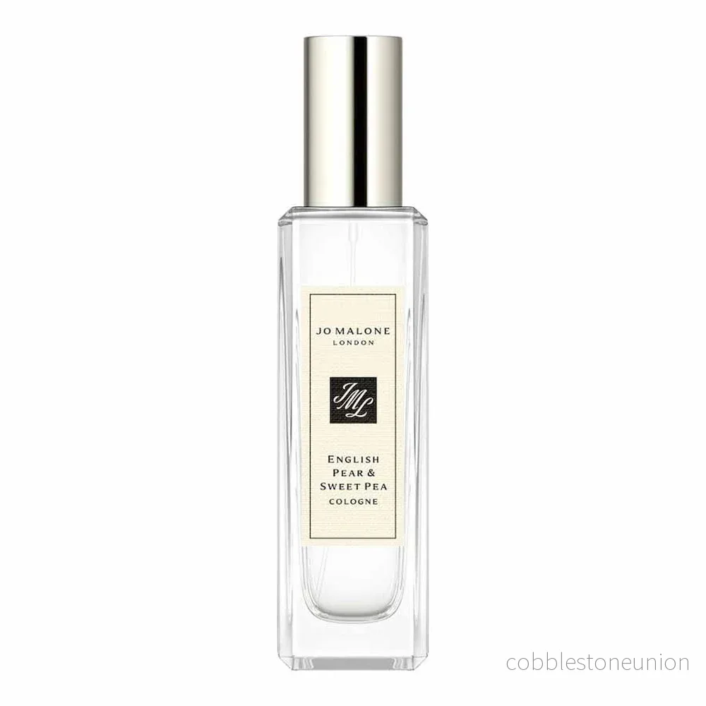 Jo Malone, English Pear & Sweet Pea, Eau de Cologne, Unisex, 30 ml