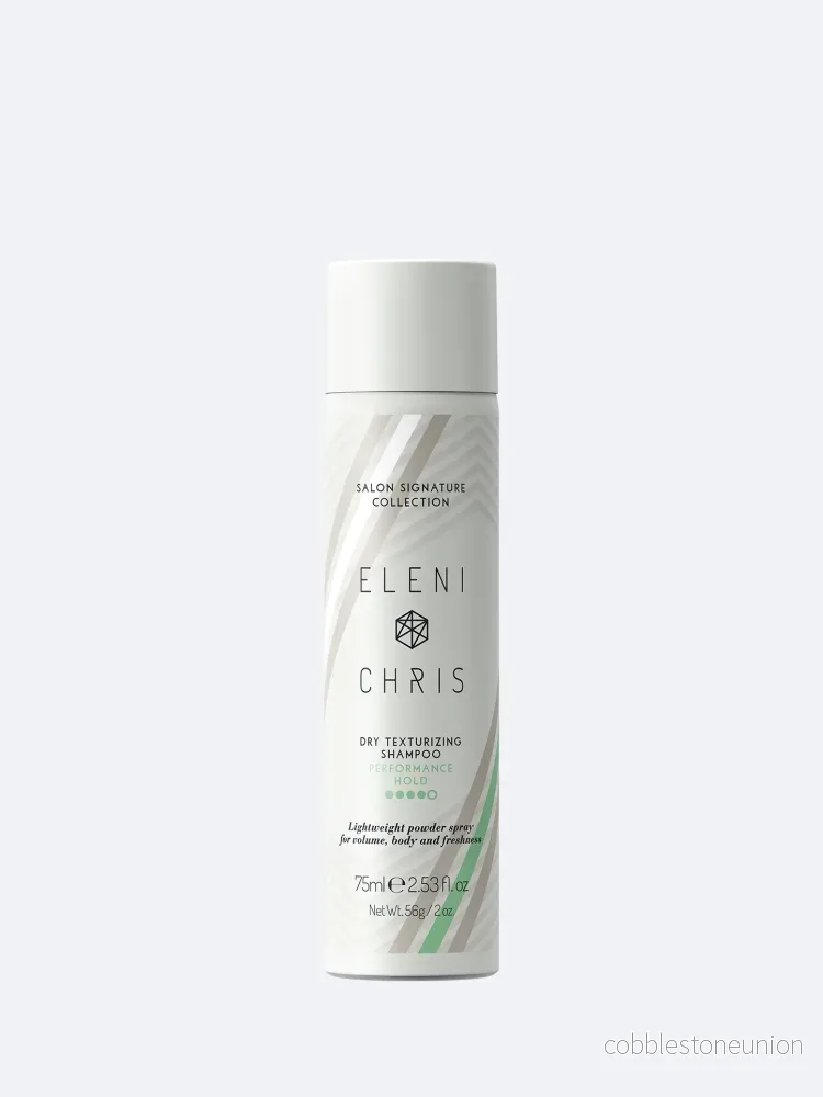Dry Texturizing Shampoo 75 ml Dry Texturizing Shampoo 75 ml