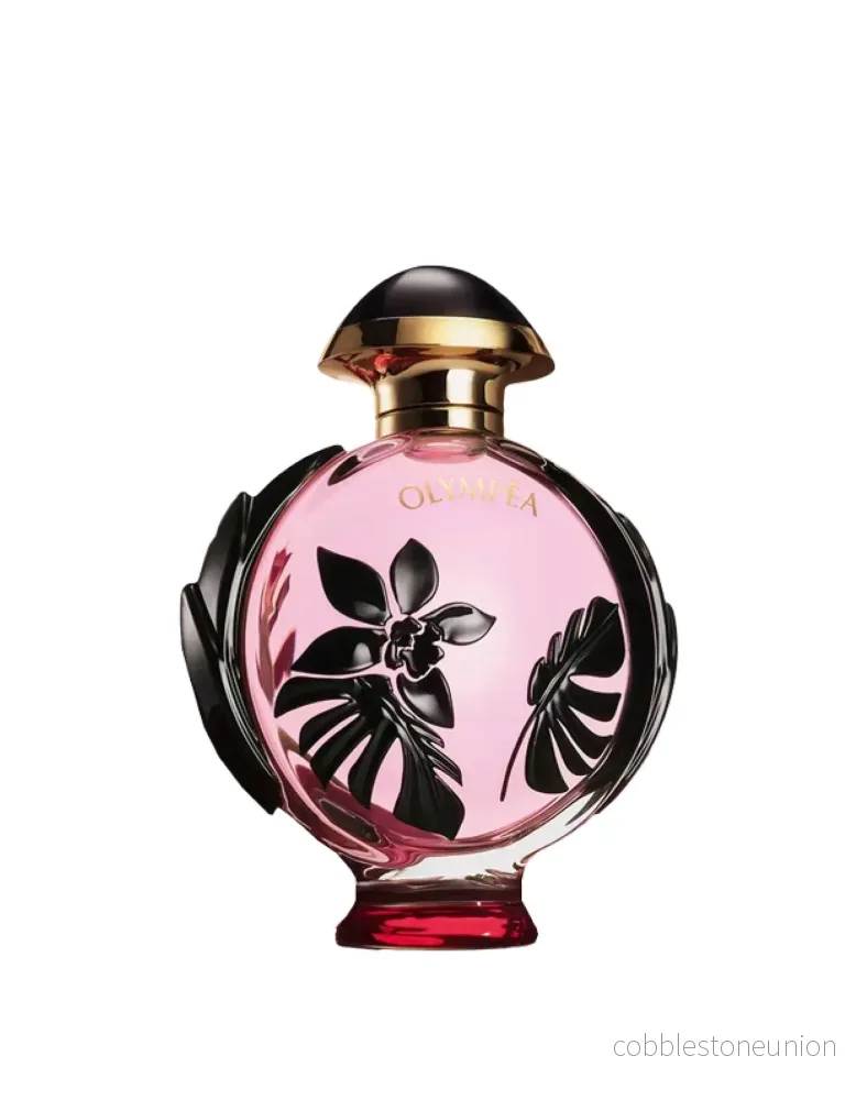 Paco Rabanne, Olympéa Flora, Eau de Parfum, För kvinnor, 30 ml Paco Rabanne, Olympéa Flora, Eau de Parfum, För kvinnor, 30 ml