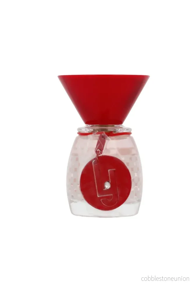 Liu Jo, Lovely U, Parfymvatten, För kvinnor, 30 ml Liu Jo, Lovely U, Parfymvatten, För kvinnor, 30 ml
