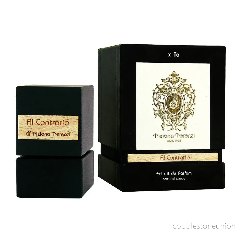 Tiziana Terenzi, Classic Collection - Al Contrario, Extrait de Parfum, Unisex, 50 ml - Bild 2